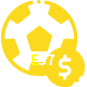 Aposte em esportes do mundo todo no E57!