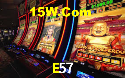 E57 - Game Jogo Cassino no Brasil - E57 Bet