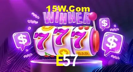 E57 São Paulo - Hot Promos