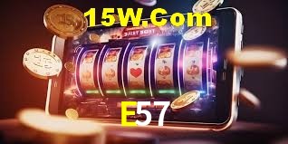 Welcome Bonus E57