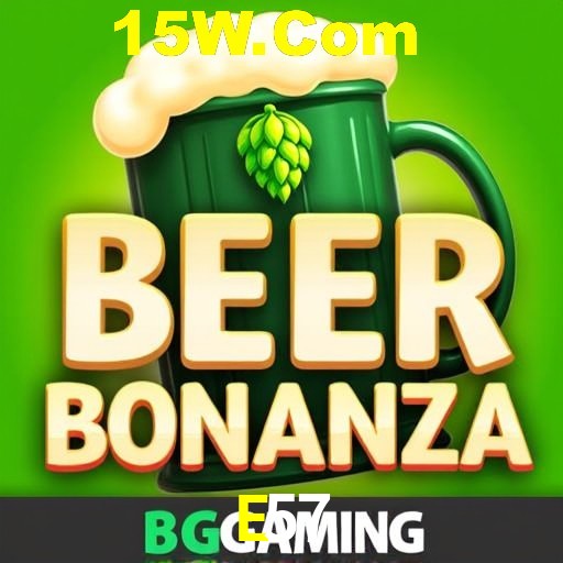 Descubra o Mundo do Cassino Online com E57