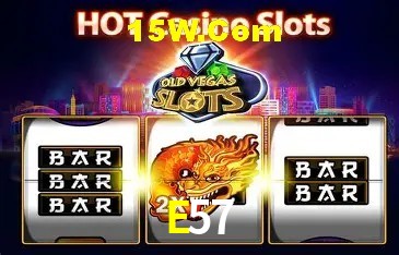 E57 Rio de Janeiro - Slot Strategy