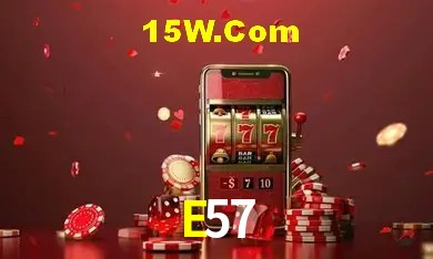 E57 São Paulo - Jogo Providers