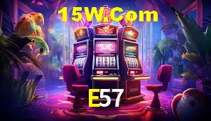 Experiência VIP E57