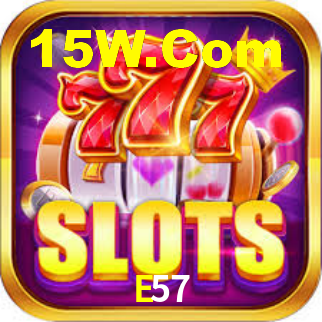 E57 - App Features