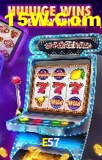 E57 São Paulo - Top Slots
