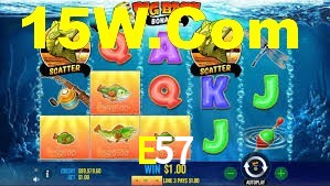 E57 App Interface
