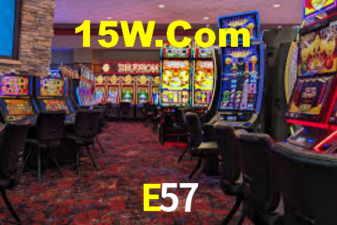 E57: A Experiência de Casino com Jogos de Mesa ao Vivo